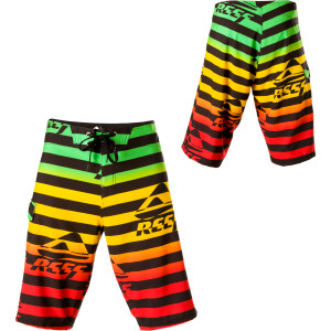 Reef Lined Up Board Short - Men's