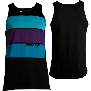 Reef New Minus Sleeve Tank Top - Men's - 2011