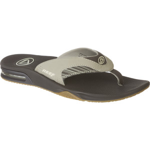 Reef Fanning Prints Sandal - Men's -image