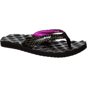 Little Reef Dreams Sandal - Girls'