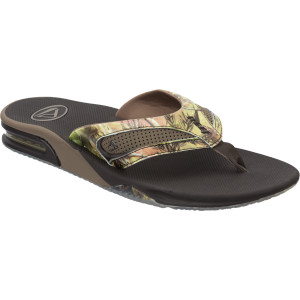 Reef Realtree Sandal - Men's - 2012