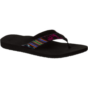Guatemalan Love Sandal - Women's