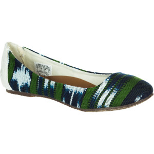 Tropic Shoe - Women's