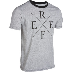 Reef Razor Thin T-Shirt - Short-Sleeve - Men's