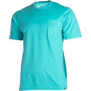 Reef Butter Cube Slim T-Shirt - Short-Sleeve - Men's - 2012