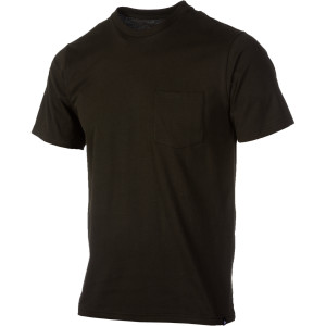 Reef Butter Cube Slim T-Shirt - Short-Sleeve - Men's