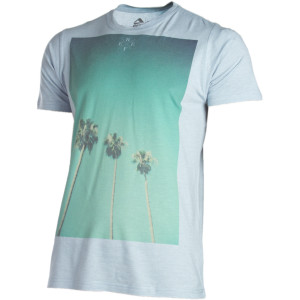 Reef Beverly Blvd Slim T-Shirt - Short-Sleeve - Men's - 2012