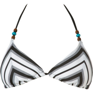 Reef Guatemalan Breeze Triangle Bra Bikini Top - Women's - 2012
