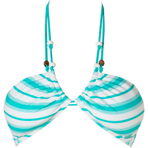 Reef Guatemalan Breeze Bandeau Bra Bikini Top - Women's