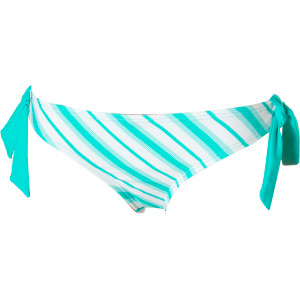 Reef Guatemalan Retro Bikini Bottom with Ties - Women's - 2012