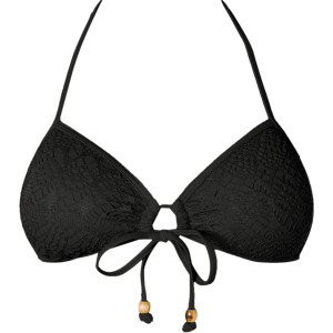 Reef Easy Breezy Molded Sweetheart Bra Bikini Top - Women's