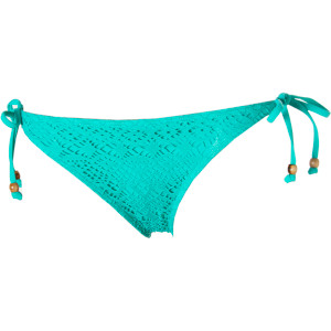 Reef Easy Breezy Tie Side Pant Bikini Bottom - Women's