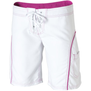 Reef Beach Cruisers 9in Board Short - Women's - 2012