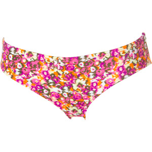 Reef Floralicious Brief Bikini Bottom - Women's - 2012