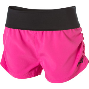 Reef Floralicious Fold Over Board Short - Women's - 2012