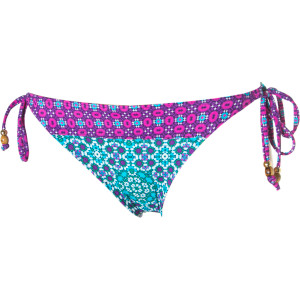 Reef Ocean Gypsy Tie Side Bikini Bottom - Women's - 2012