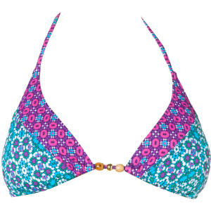Reef Ocean Gypsy Underwire Halter Bikini Top - Women's - 2012