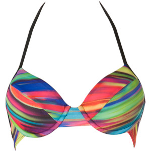Reef Beach Haze Molded Underwire Bra - 2012