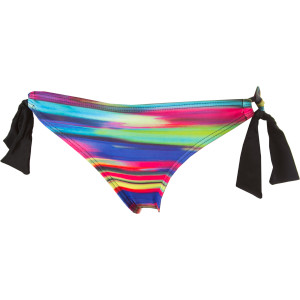 Reef Beach Haze Tunnel Side Bikini Bottom - Women's - 2012