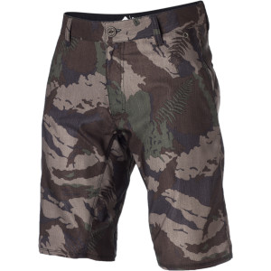 Land To Sea Camo Short - Men's