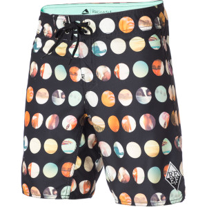 Reef Miss Reef Dot Board Short - Men's