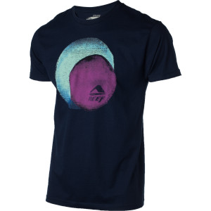 Reef Water Drops Slim T-Shirt - Short-Sleeve - Men's