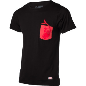 Reef Follow Fish Slim T-Shirt - Short-Sleeve - Men's - 2012