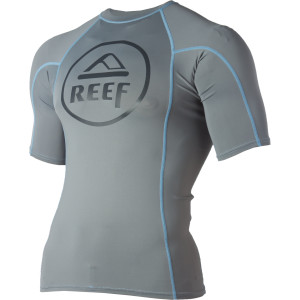 Vintage Circle Rashguard - Men's