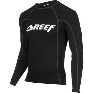 Reef Puerto Rashguard - Men's - 2012