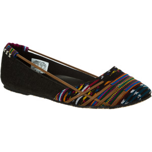 Rich Waters Shoe - Women's