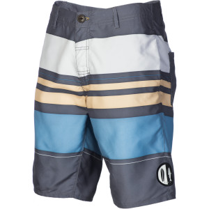 Reef Nheengatu Hybrid Short - Men's  - 2012