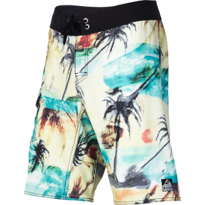 Reef H Palms Board Short - Men's  - 2012