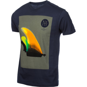 Reef Fin Barrel Slim T-Shirt - Short-Sleeve - Men's  - 2012