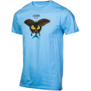 Reef Buttertail Slim T-Shirt - Short-Sleeve - Men's 