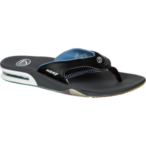 Reef Fanning Premier Prints Sandal - Men's