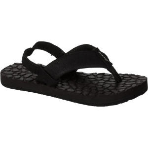 Grom Wax Traction Sandal - Toddler/Infant 