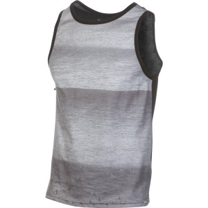 Reef Pile Of Lines Tank Top - Men's - 2012