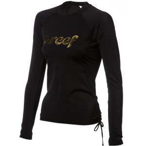 Tribal Wave Rashguard - Women's 