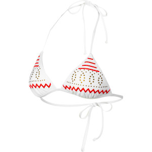 Solstice Triangle Bikini Top - Women's 