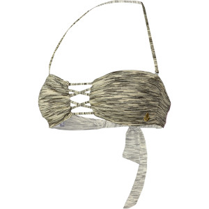 Solstice Bandeau Bikini Top - Women's 