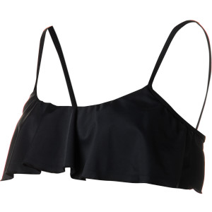 Gypsy Love Crop Bikini Top - Women's 