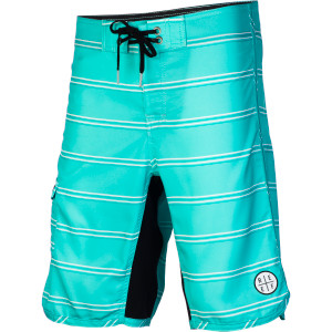 River Jetties II Board Short - Men's