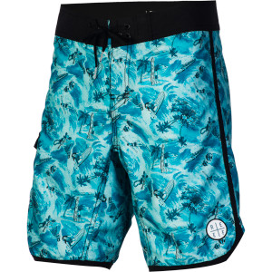 Shakalaka Board Short - Men's