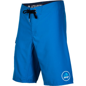 Reef Ponto III Board Short - Men's
