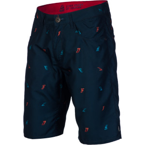 Reef Land-2-Sea Micro Short - Men's