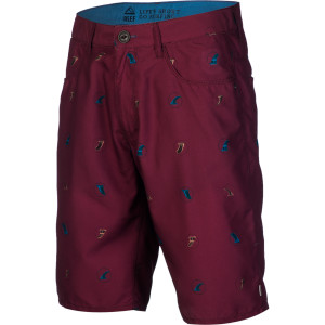 Land-2-Sea Micro Short - Men's