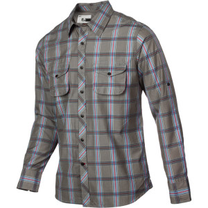 Layover Shirt - Long-Sleeve - Men's