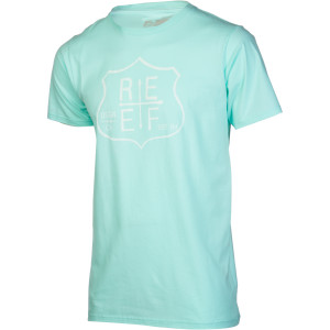 Interstate Surf Slim T-Shirt - Short-Sleeve - Men's