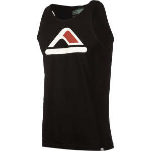 Classical Icon Tank Top - Men's