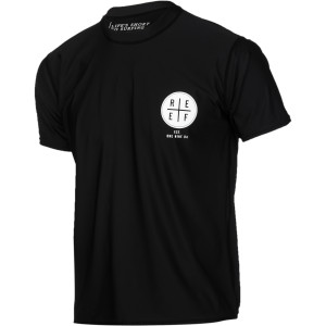 Surf Shirt - Short-Sleeve - Men's